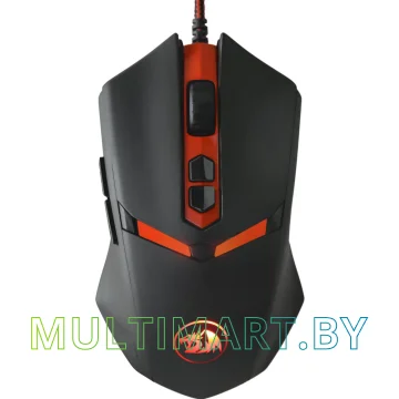 Игровая мышь Redragon Nemeanlion